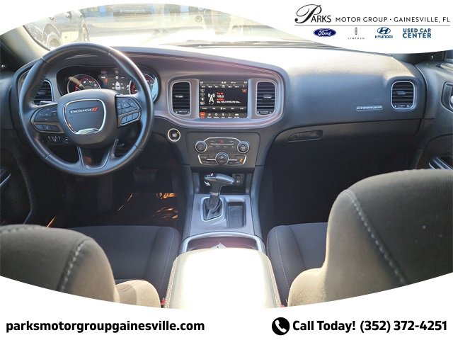 Used 2023 Dodge Charger GT image 9