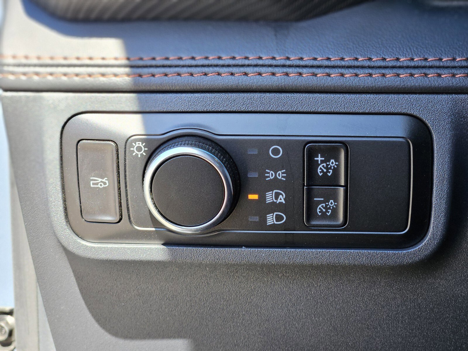 Certified 2024 Ford Mustang GT Premium w/ Mustang Nite Pony Package image 20