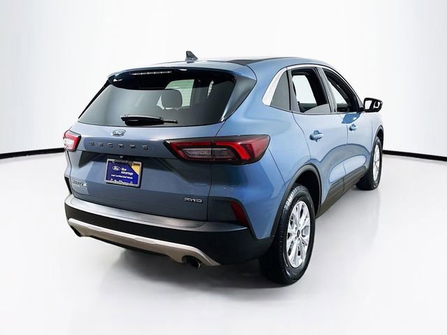 Certified 2023 Ford Escape Active w/ Tech Pack #2 image 5
