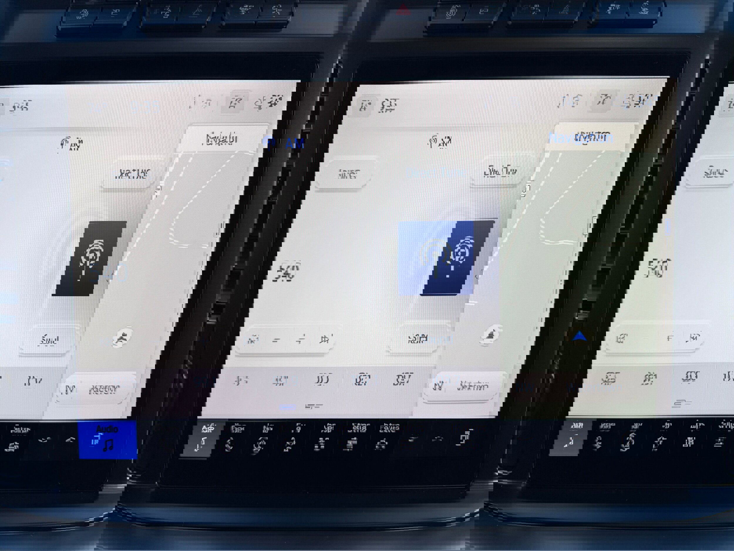 Certified 2024 Ford F350 Lariat w/ Lariat Ultimate Package image 27