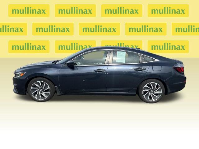 Used 2020 Honda Insight Touring image 8