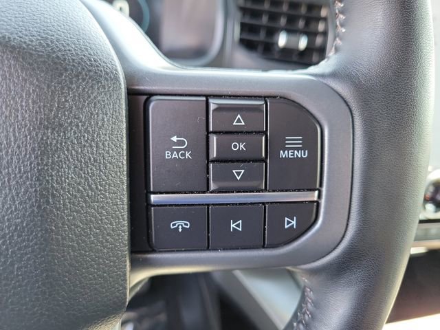 Certified 2023 Ford F150 Lightning Lariat image 11