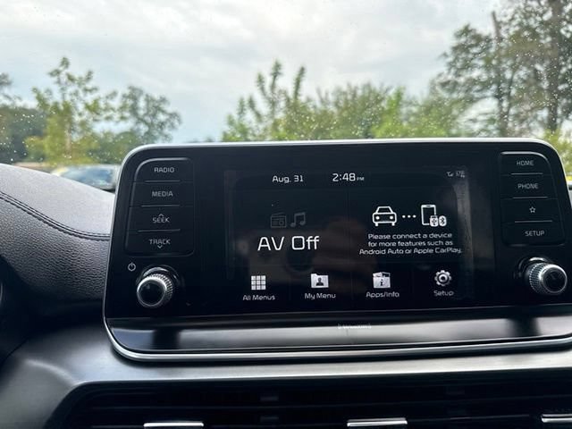 Used 2020 Kia Telluride S AWD/4WD image 19