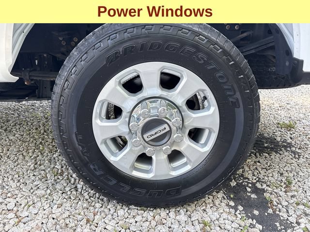 Certified 2024 Ford F250 XLT AWD/4WD image 10