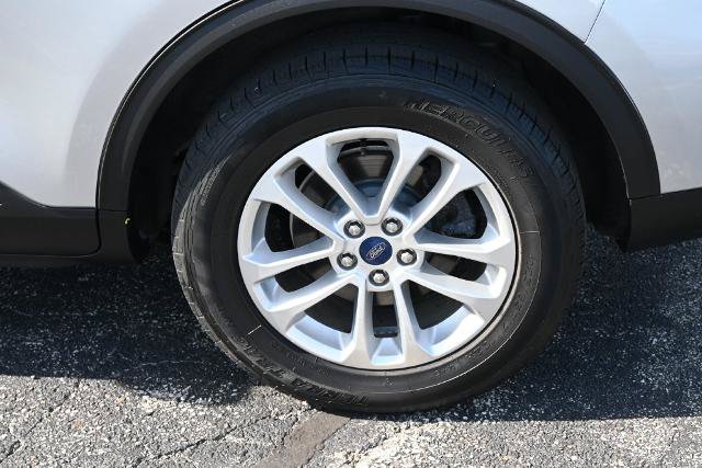 Certified 2020 Ford Escape SE FWD image 14
