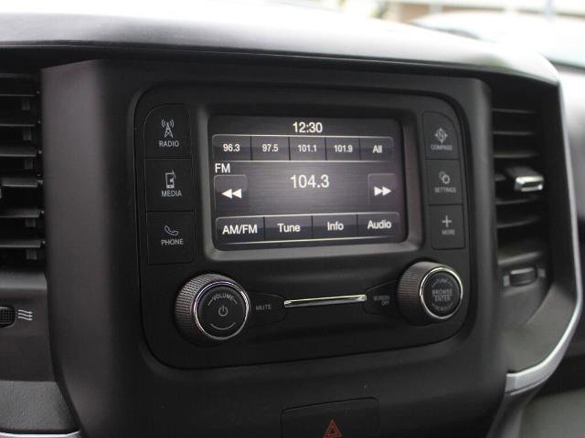 Used 2022 RAM 1500 Big Horn image 23