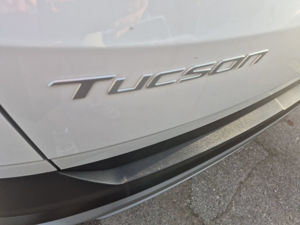 Used 2026 Hyundai Tucson SEL FWD image 16