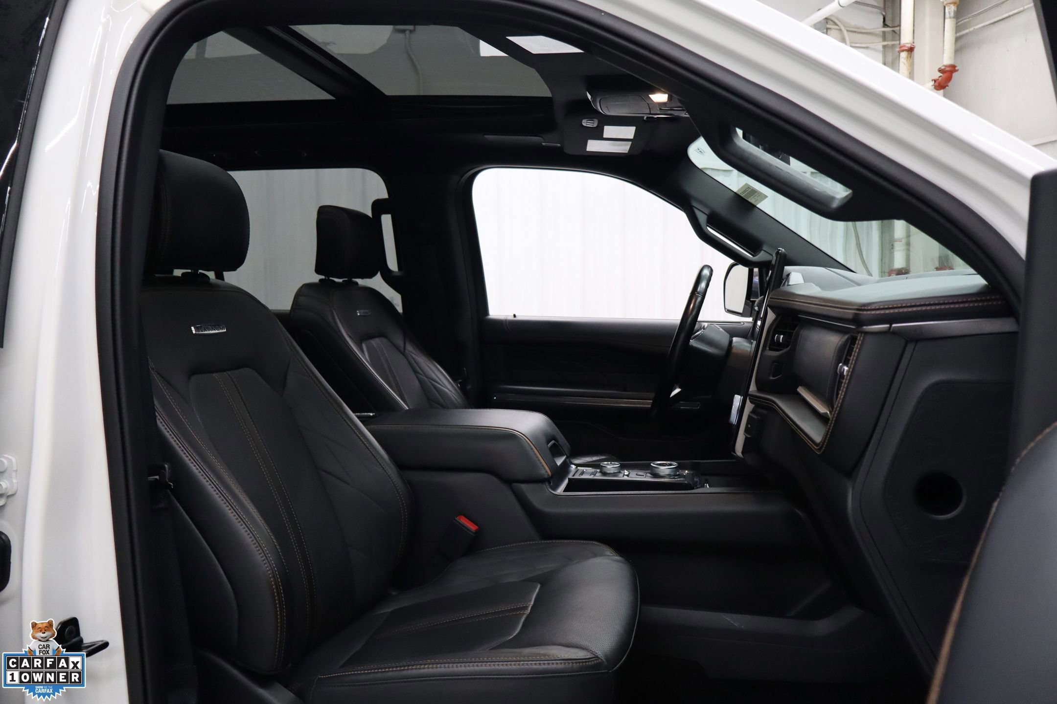 Certified 2023 Ford Expedition Platinum image 32