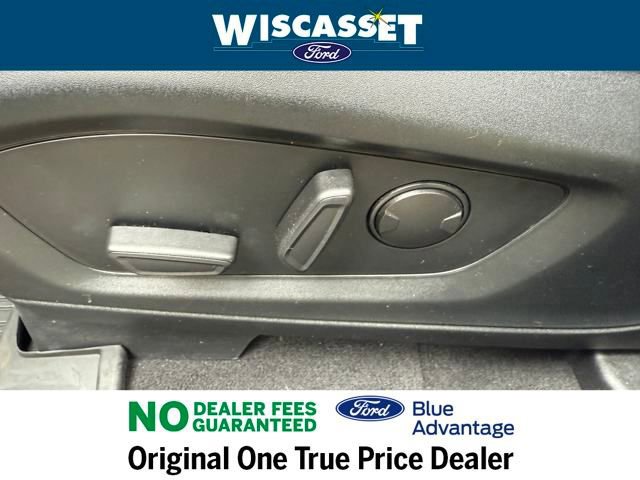 Certified 2022 Ford Explorer ST w/ Equipment Group 401A image 29