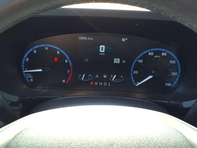 Certified 2024 Ford Bronco Sport Big Bend w/ Convenience Package AWD/4WD image 21