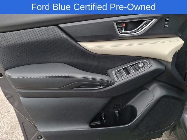 Used 2019 Subaru Ascent Limited w/ Popular Package #2A image 13