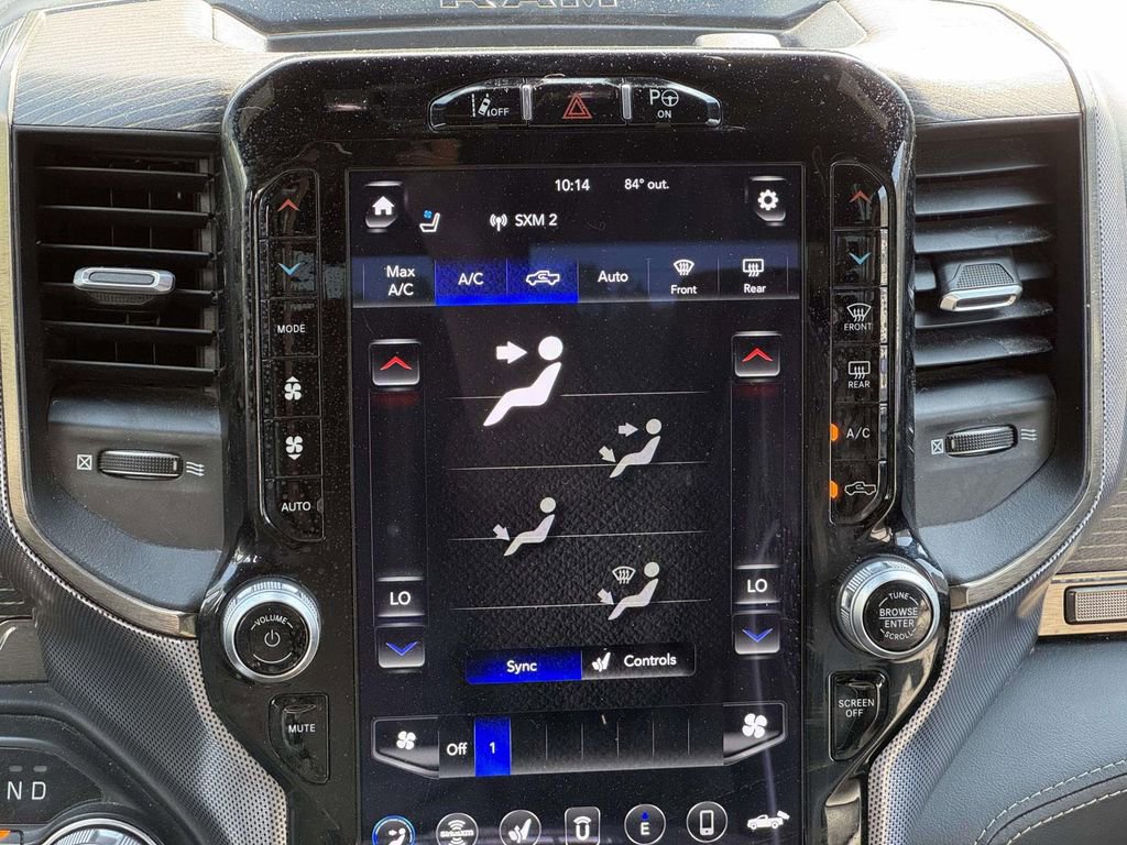 Used 2020 RAM 1500 Limited AWD/4WD image 5