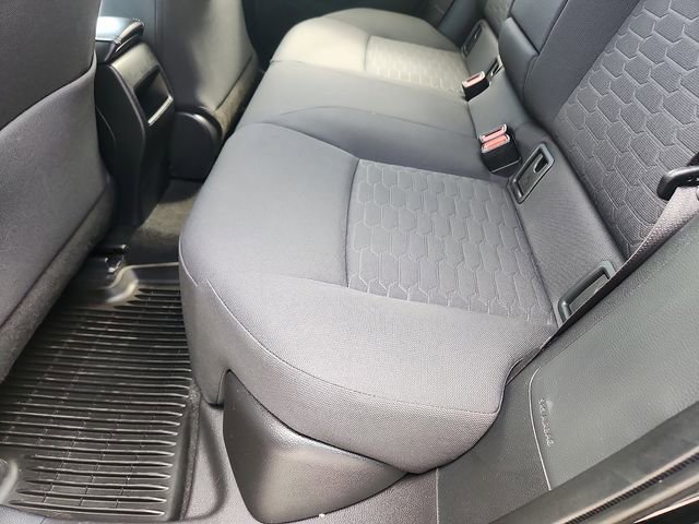 Used 2022 Toyota Corolla SE image 25