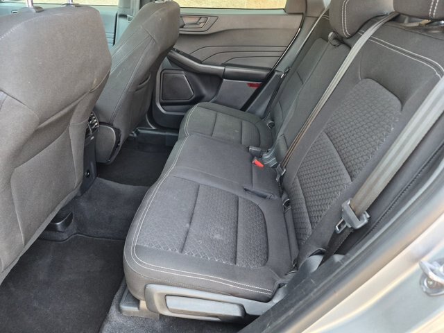 Certified 2024 Ford Escape Active FWD image 22