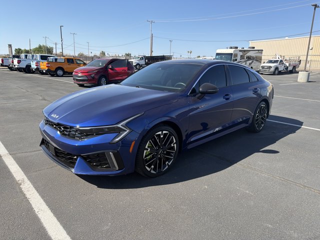 Used 2025 Kia K5 GT