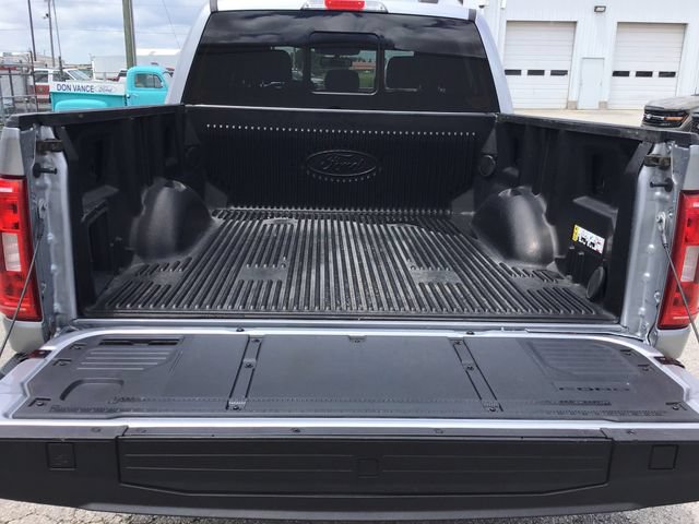 Certified 2023 Ford F150 XLT w/ Equipment Group 302A High AWD/4WD image 22