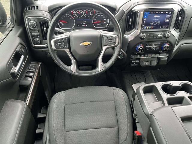 Used 2020 Chevrolet Silverado 1500 LT w/ All-Star Edition image 10