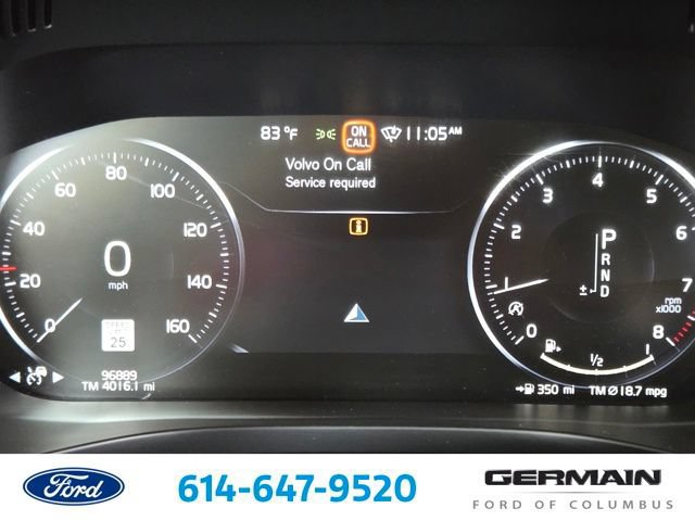 Used 2018 Volvo XC60 T5 Inscription w/ Convenience Package AWD/4WD image 26
