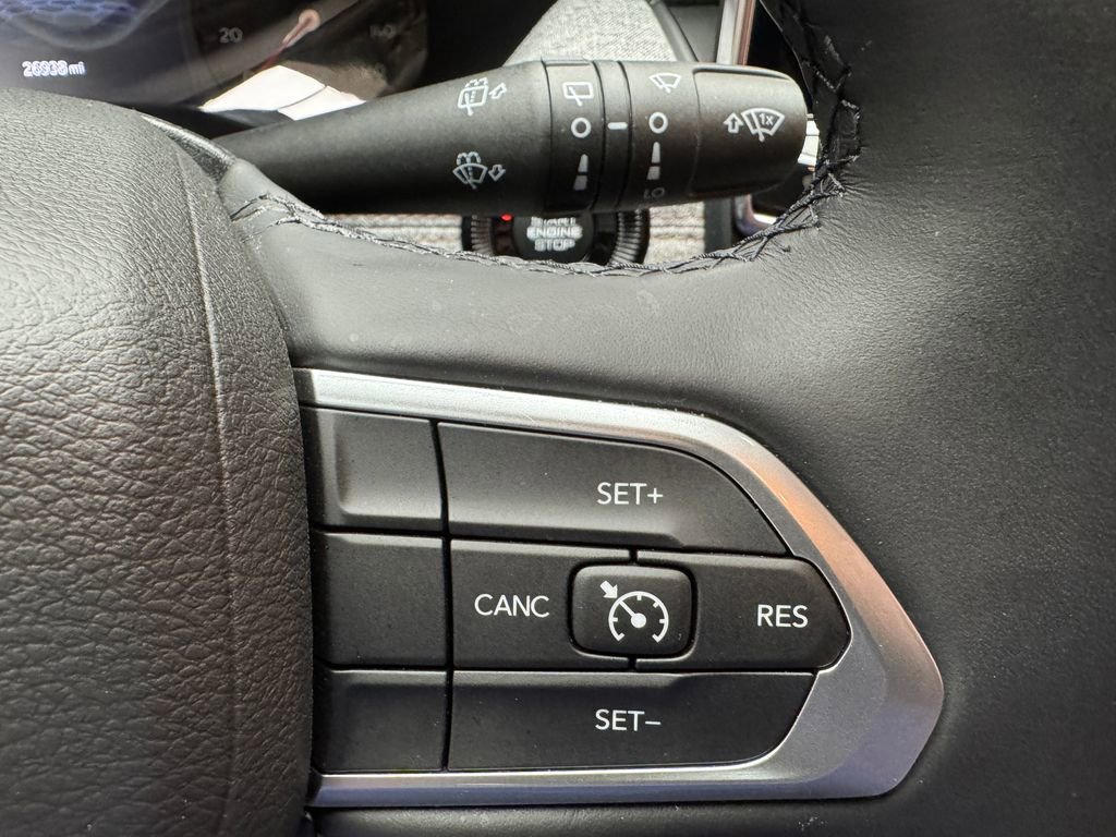 Used 2022 Jeep Compass Latitude image 17