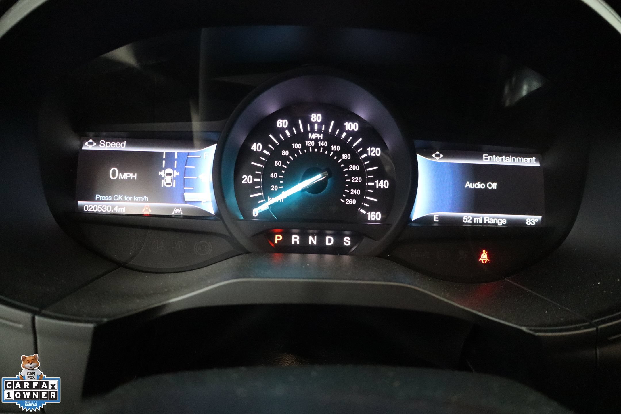 Certified 2024 Ford Edge SE AWD/4WD image 16