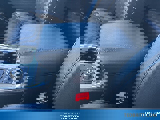 Certified 2022 Ford Explorer Platinum w/ Equipment Group 601A image 39