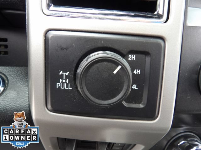 Certified 2021 Ford F250 Lariat AWD/4WD image 27