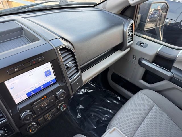 Certified 2020 Ford F150 XLT w/ Trailer Tow Package AWD/4WD image 20