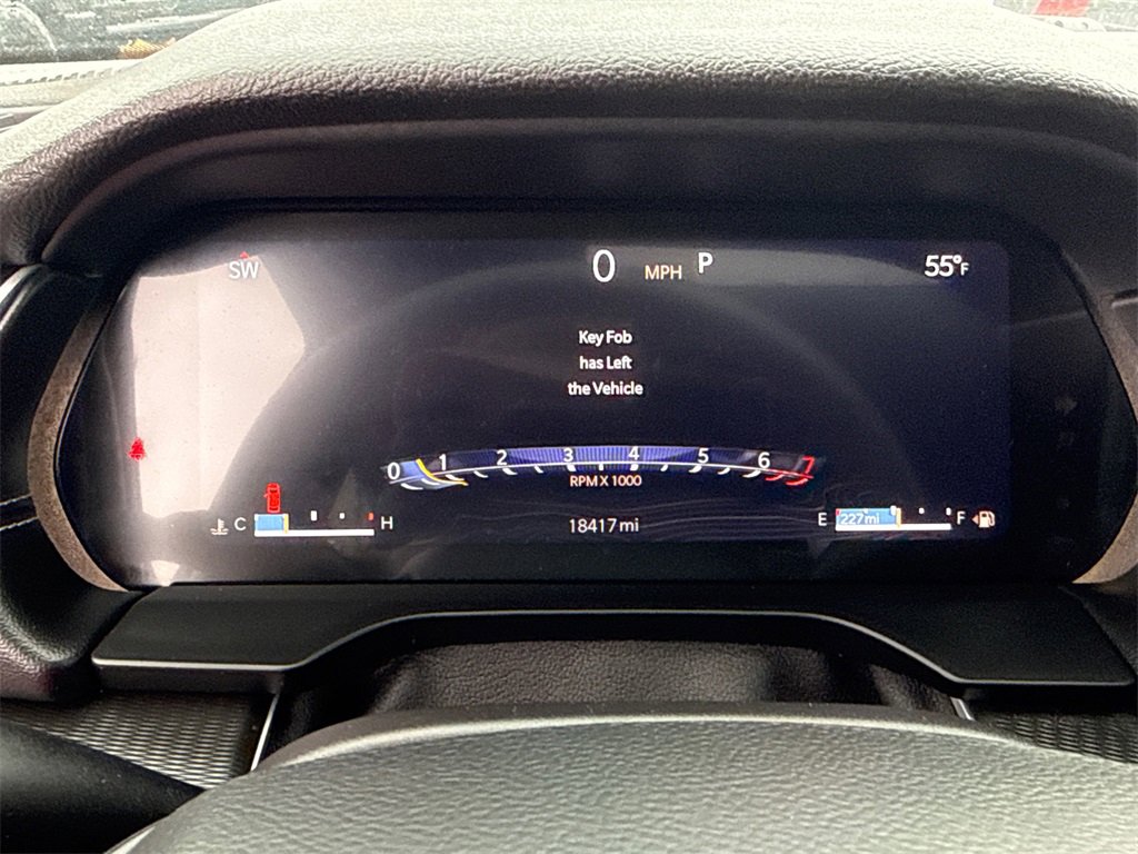 Used 2025 Jeep Grand Cherokee L Altitude image 29