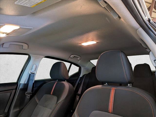 Used 2022 Nissan Sentra SR FWD image 17
