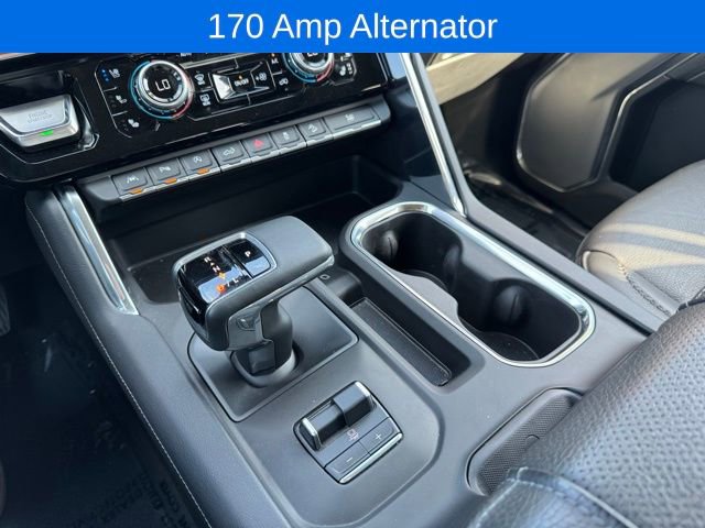 Used 2024 GMC Sierra 1500 Denali w/ Technology Package AWD/4WD image 30