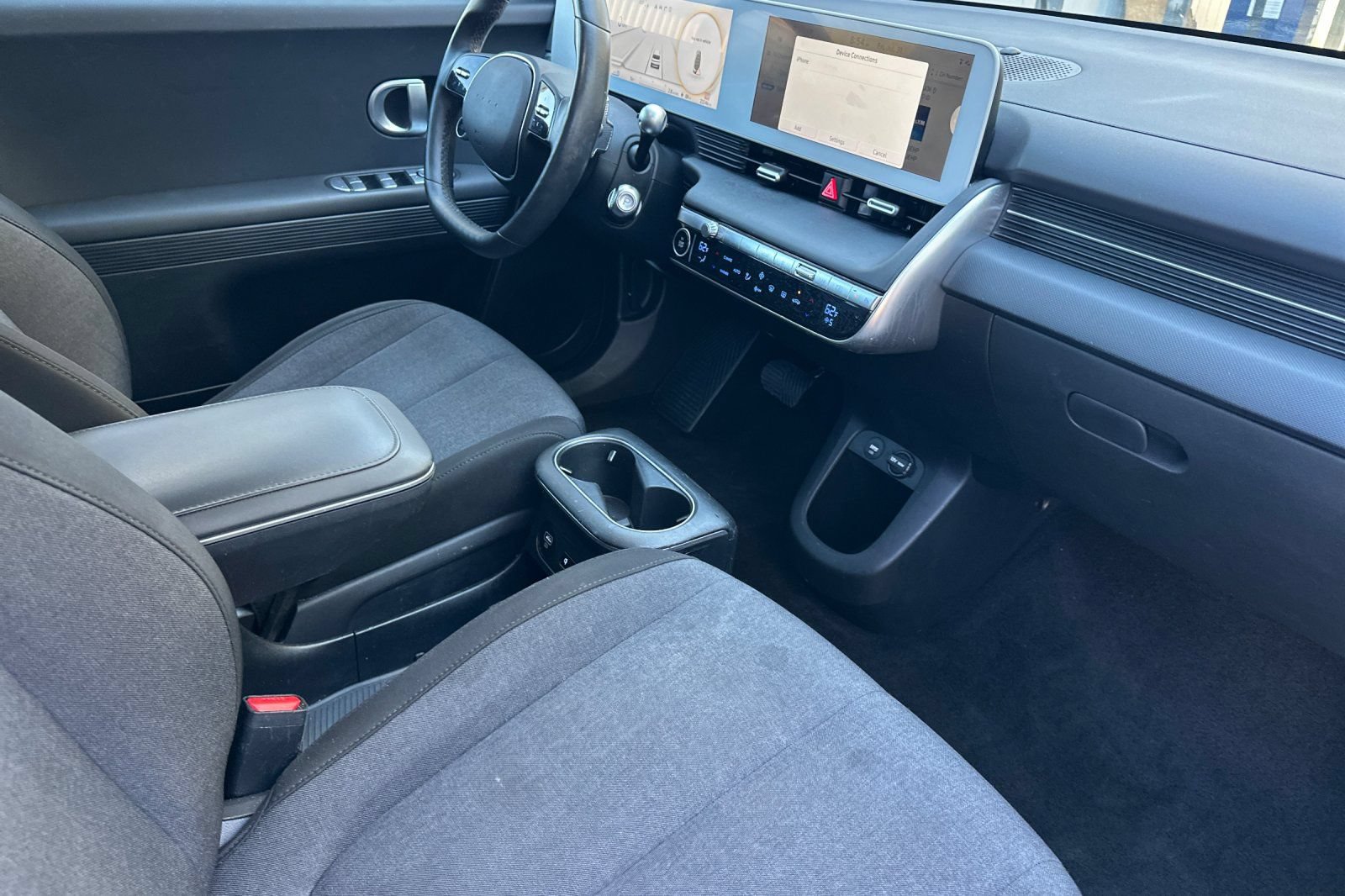 Used 2024 Hyundai Ioniq 5 SEL RWD image 15