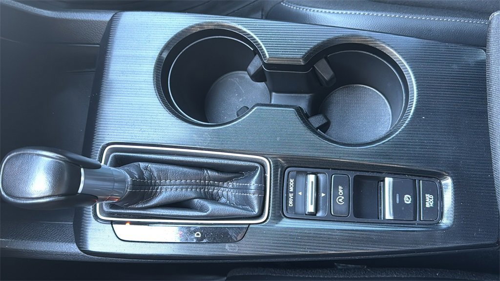 Used 2022 Honda Civic Sport image 15