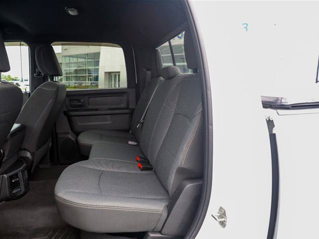 Used 2024 RAM 3500 Tradesman w/ Towing Technology Group AWD/4WD image 23