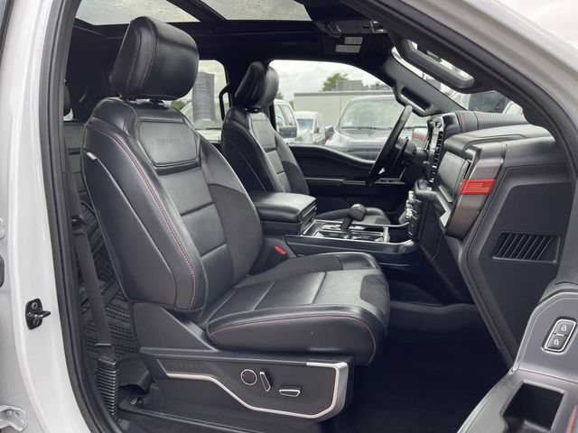 Certified 2024 Ford F150 Raptor AWD/4WD image 22