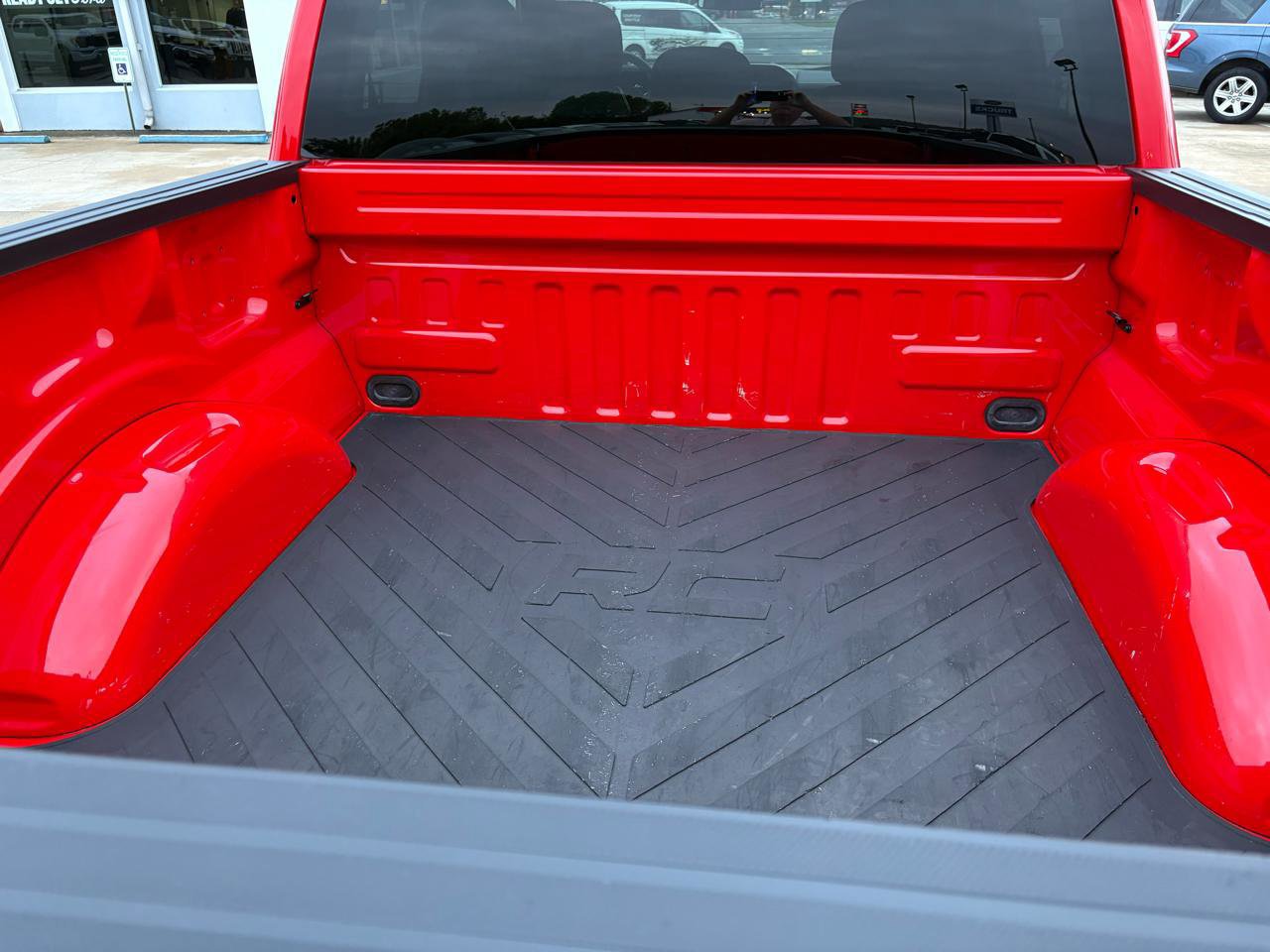 Certified 2023 Ford F150 XL w/ STX Appearance Package AWD/4WD image 13