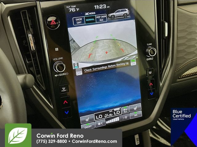 Used 2026 Subaru Forester Wilderness AWD/4WD image 17