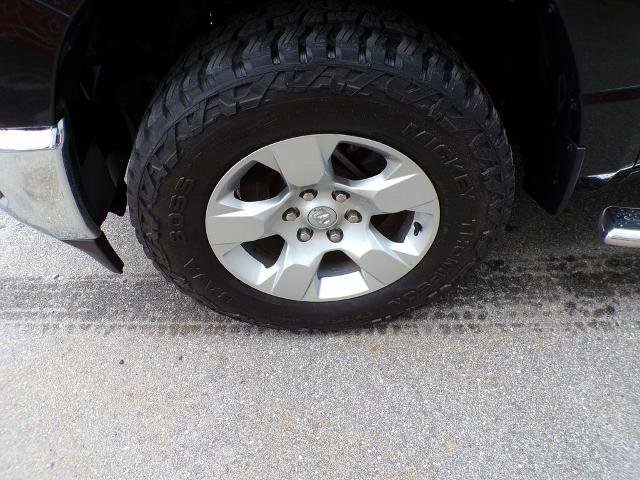 Used 2023 RAM 1500 Big Horn AWD/4WD image 4