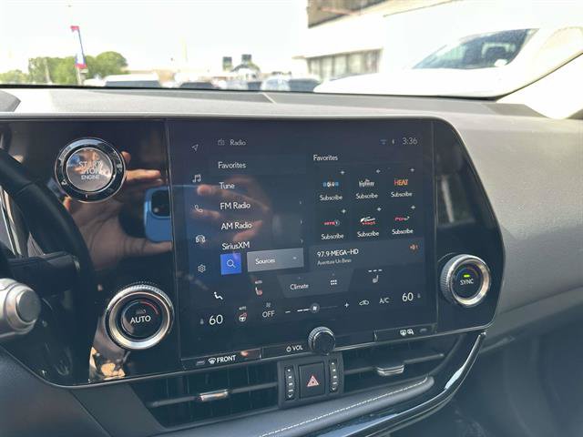 Used 2024 Lexus NX 350 AWD w/ Cold Area Package image 26