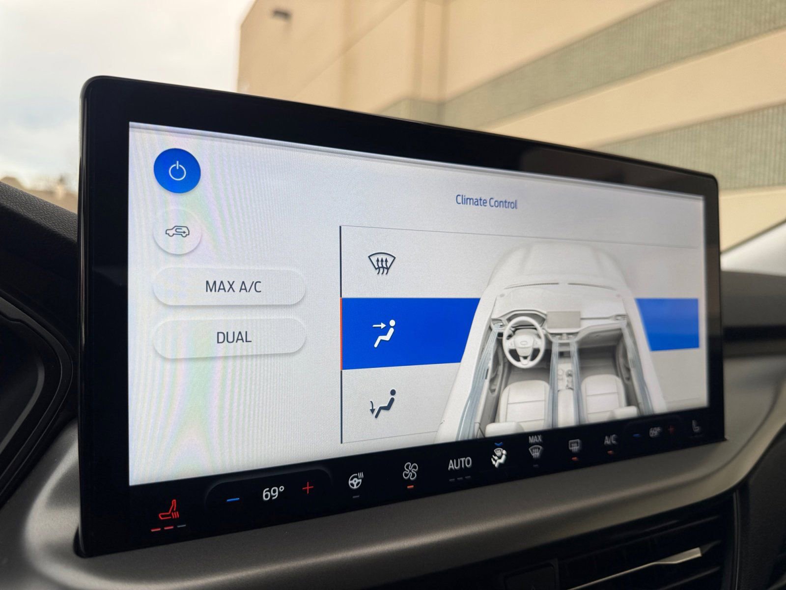 Certified 2023 Ford Escape Active w/ Tech Pack #2 image 27