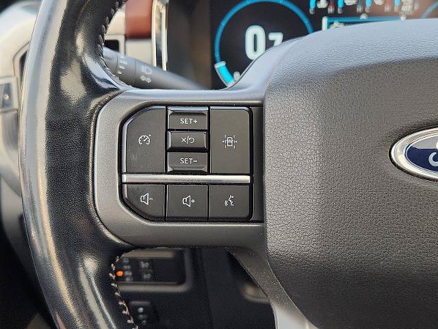 Certified 2021 Ford F150 Lariat AWD/4WD image 23