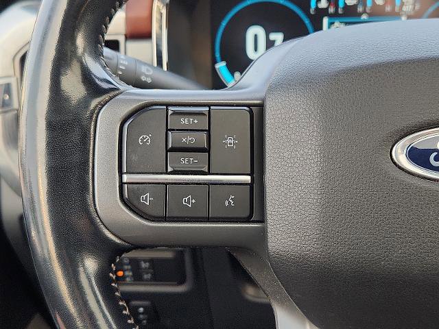 Certified 2021 Ford F150 Lariat AWD/4WD image 23