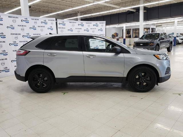 Certified 2024 Ford Edge SE AWD/4WD image 5