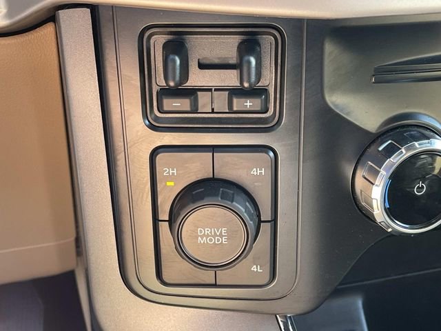 Certified 2023 Ford F150 XLT w/ Equipment Group 302A High image 32