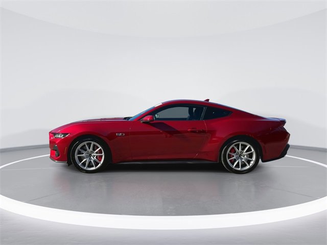 Certified 2024 Ford Mustang GT Premium image 7