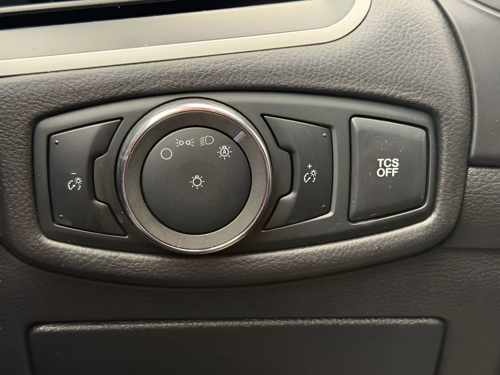 Certified 2024 Ford Edge SEL AWD/4WD image 14