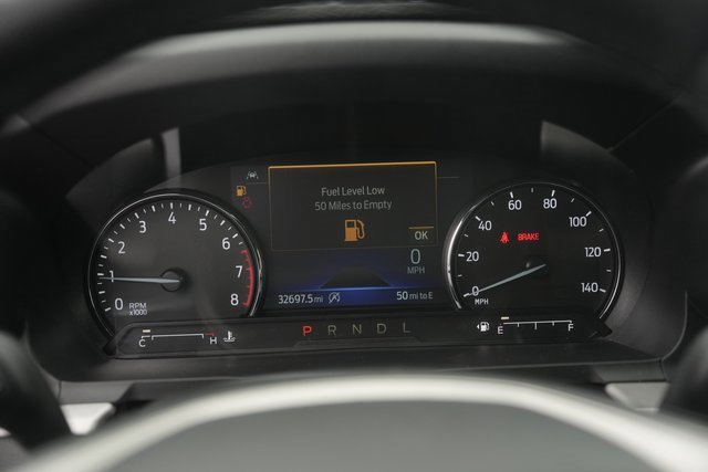 Certified 2023 Ford Explorer XLT image 24