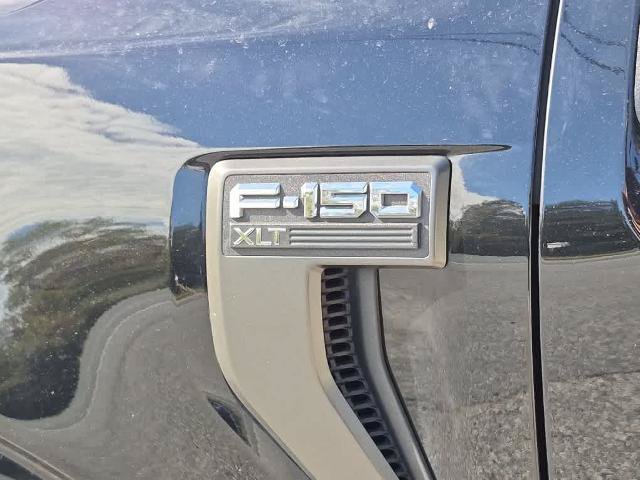 Certified 2023 Ford F150 XLT w/ Equipment Group 302A High AWD/4WD image 22