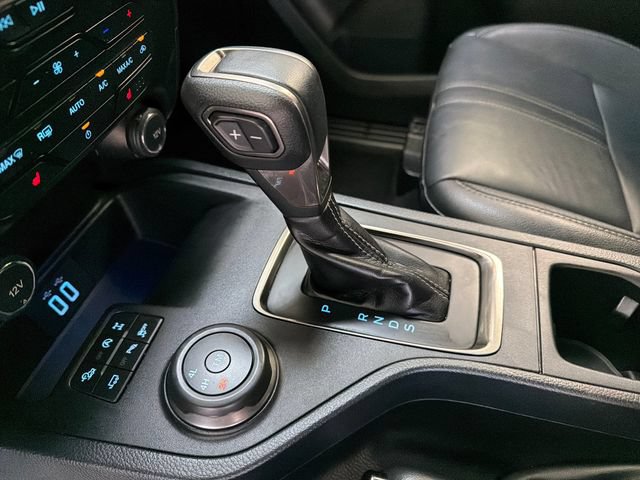 Certified 2020 Ford Ranger Lariat w/ Equipment Group 501A Mid AWD/4WD image 27