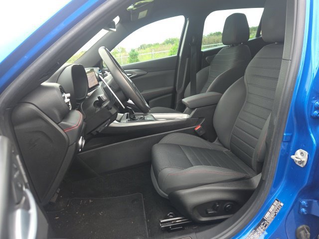 Used 2024 Dodge Hornet R/T AWD/4WD image 21