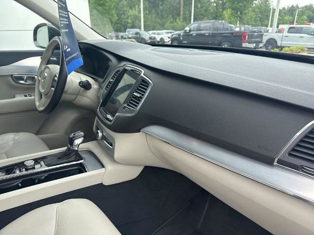 Used 2018 Volvo XC90 T6 Momentum w/ Convenience Package AWD/4WD image 28